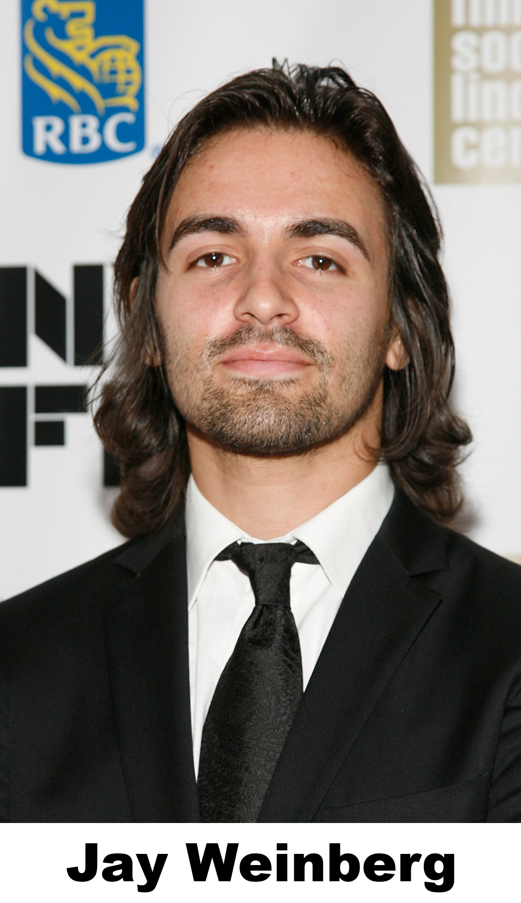 Jay Weinberg